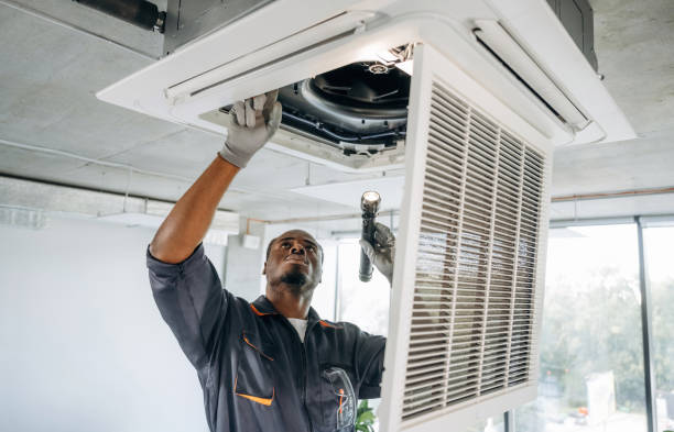 Licensed Hvac Repair service in Liberty Hill, TX - FH HVAC